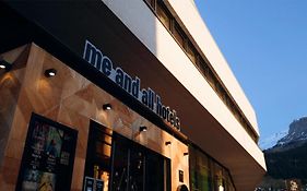 Me And All Hotel Flims, By Hyatt