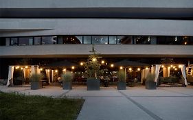 Me And All Hotel Flims, By Hyatt